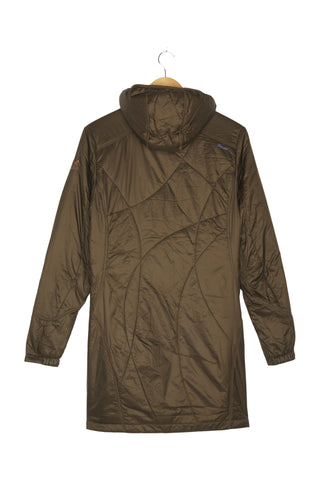 Kunstfaserjacke für Damen