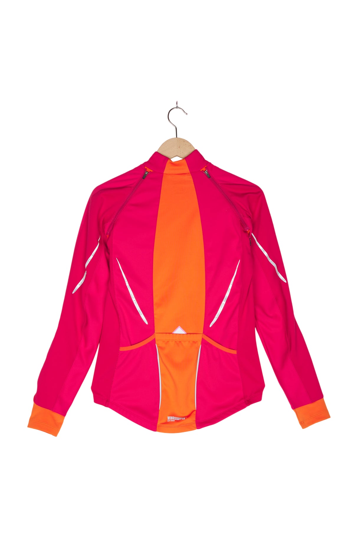 Radjacke für Damen