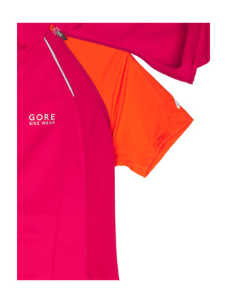 Radjacke für Damen