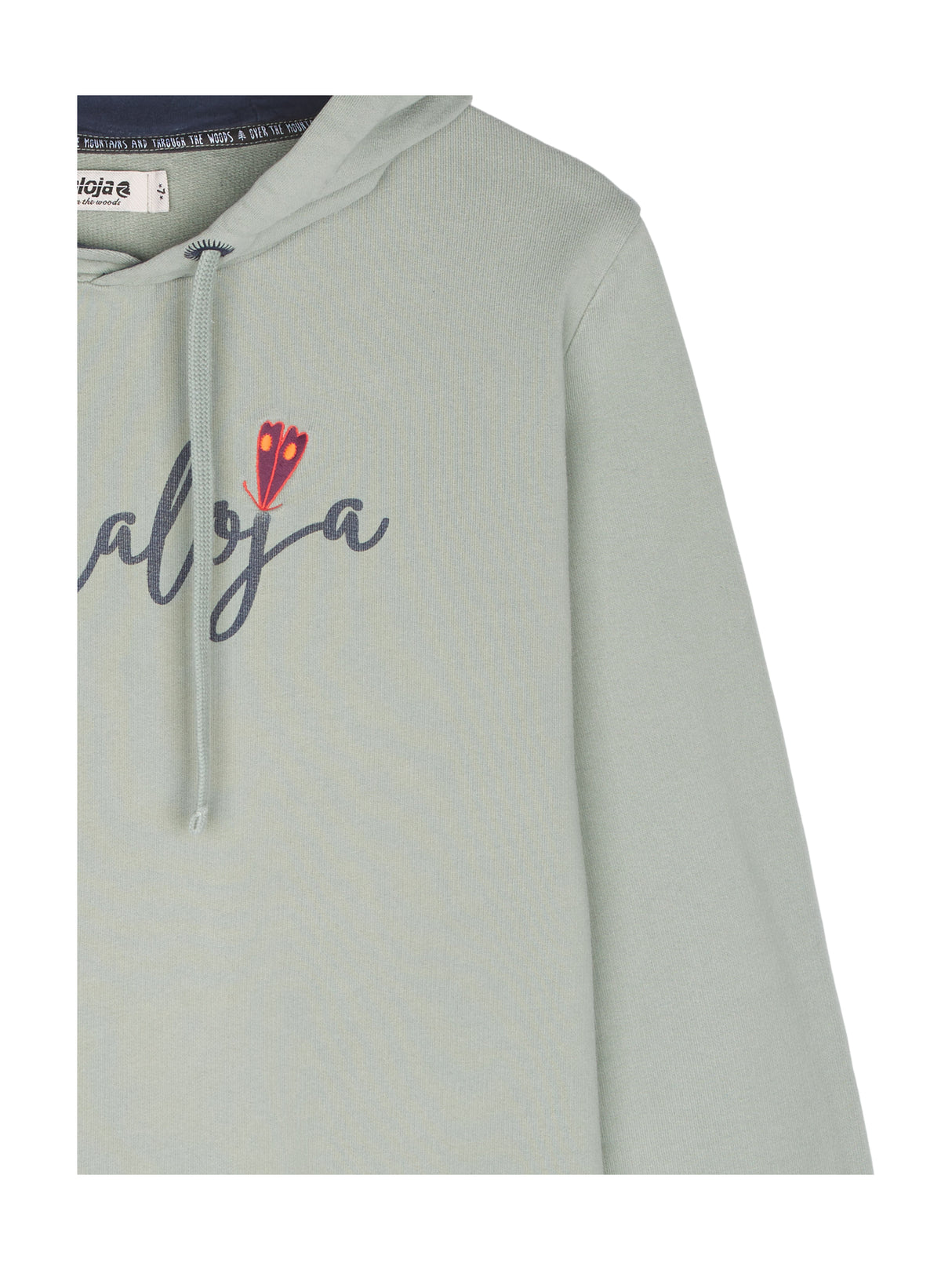 Hoodie für Damen