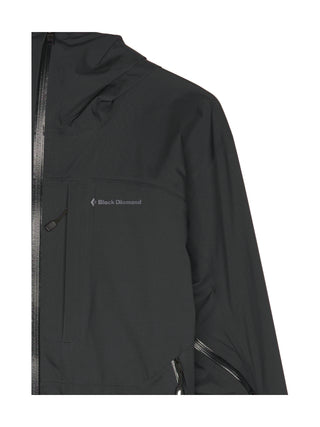 Hardshelljacke & Regenjacke für Herren