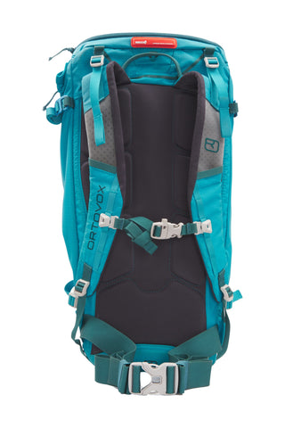 Kletterrucksack für Damen & Herren