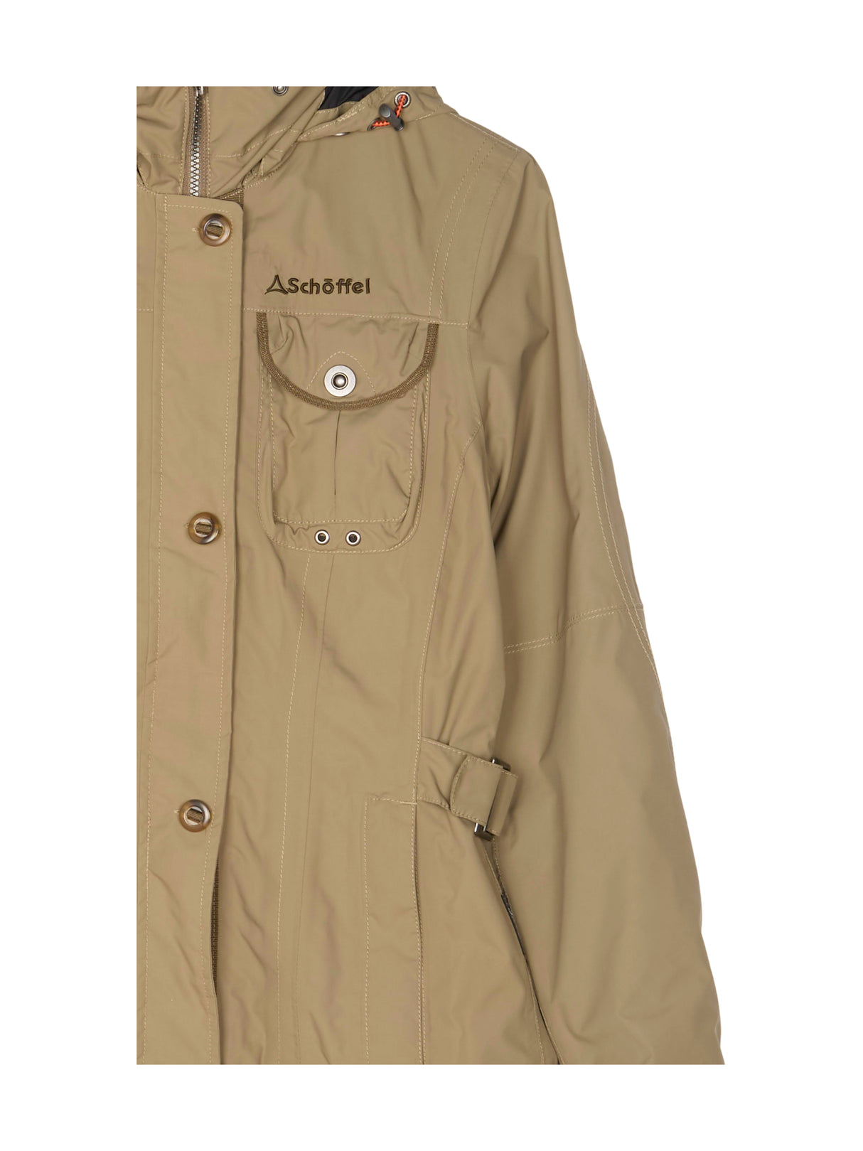 Freizeitjacke für Damen