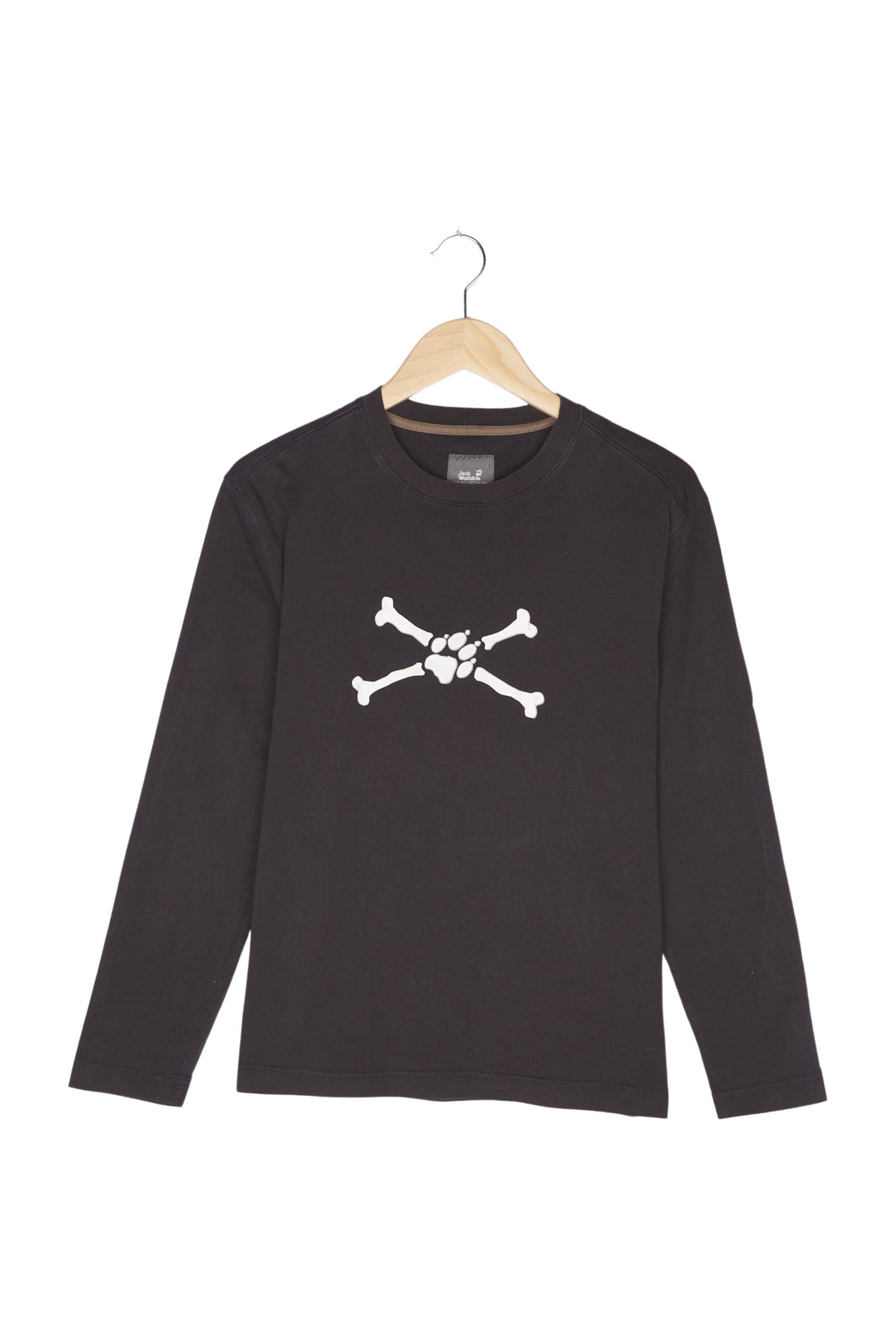 Longsleeve Freizeit für Herren