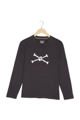 Longsleeve Freizeit für Herren