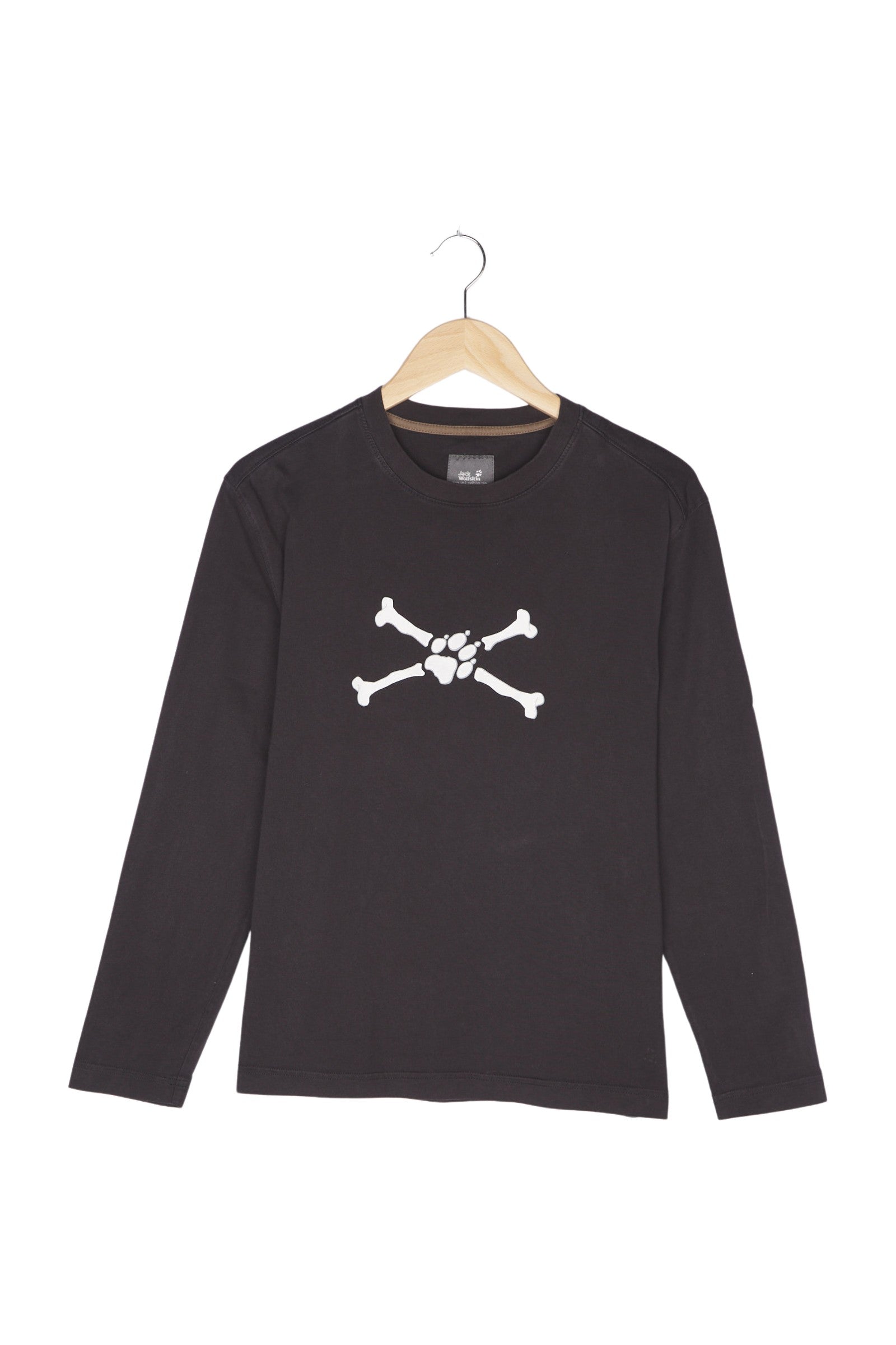 Longsleeve Freizeit für Herren