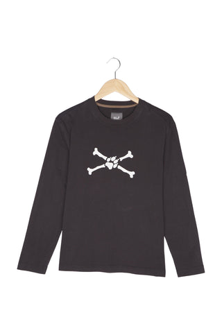 Longsleeve Freizeit für Herren