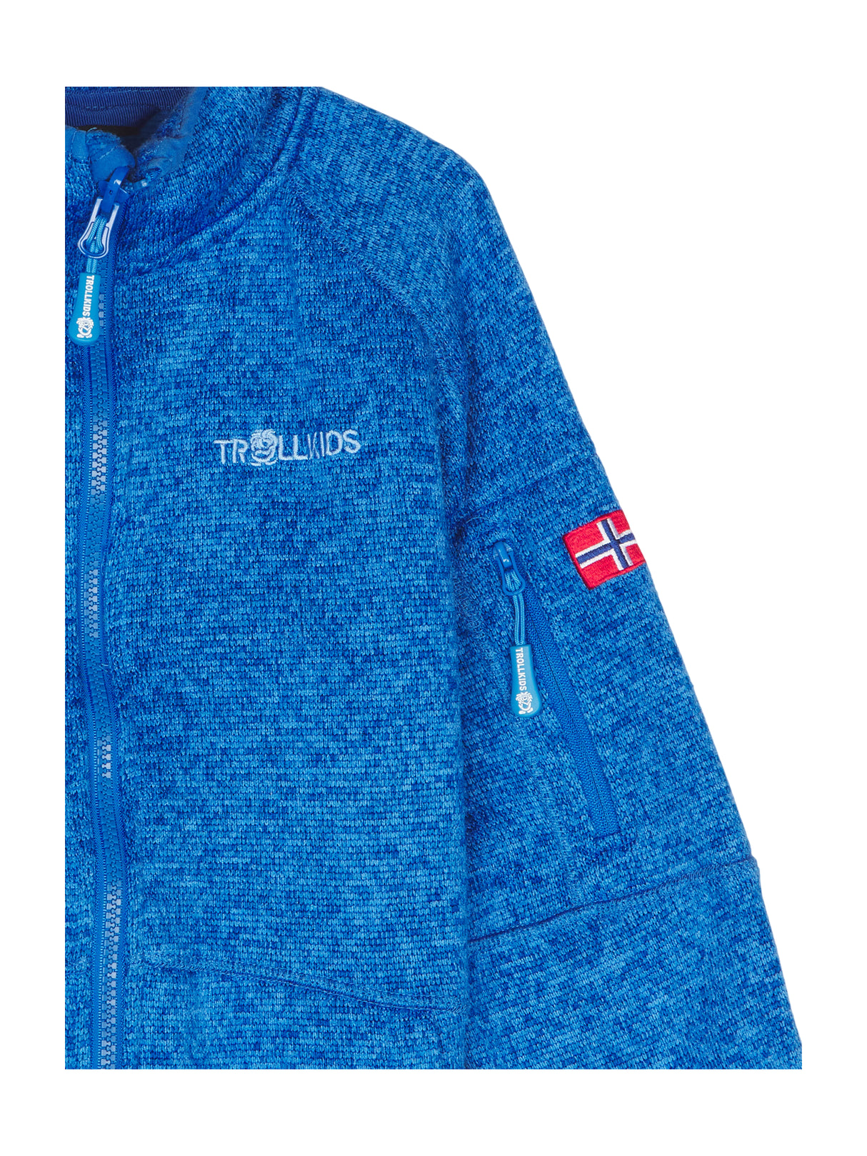 Fleecejacke für Kinder