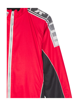 Radjacke für Damen