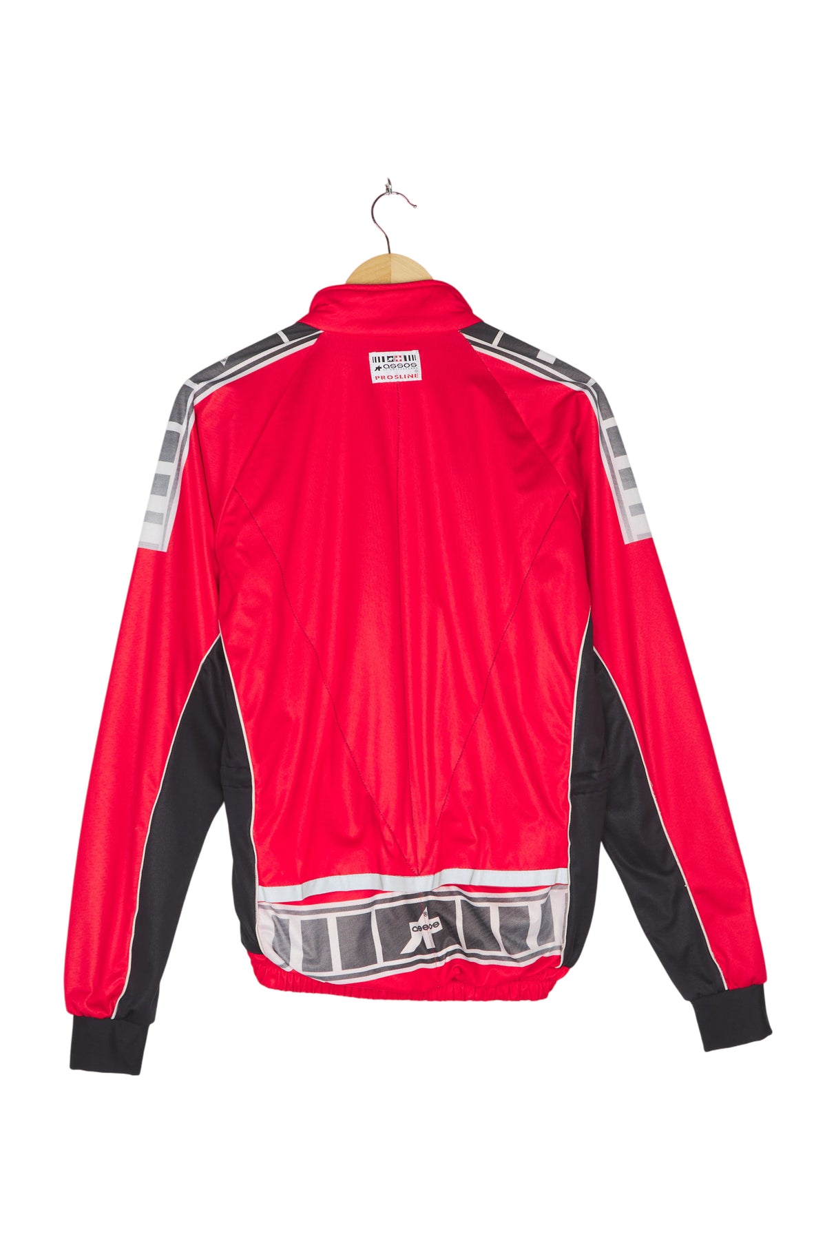 Radjacke für Damen