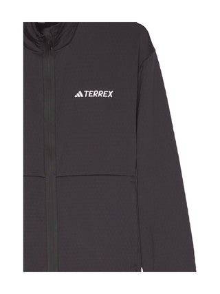 Fleecejacke für Herren