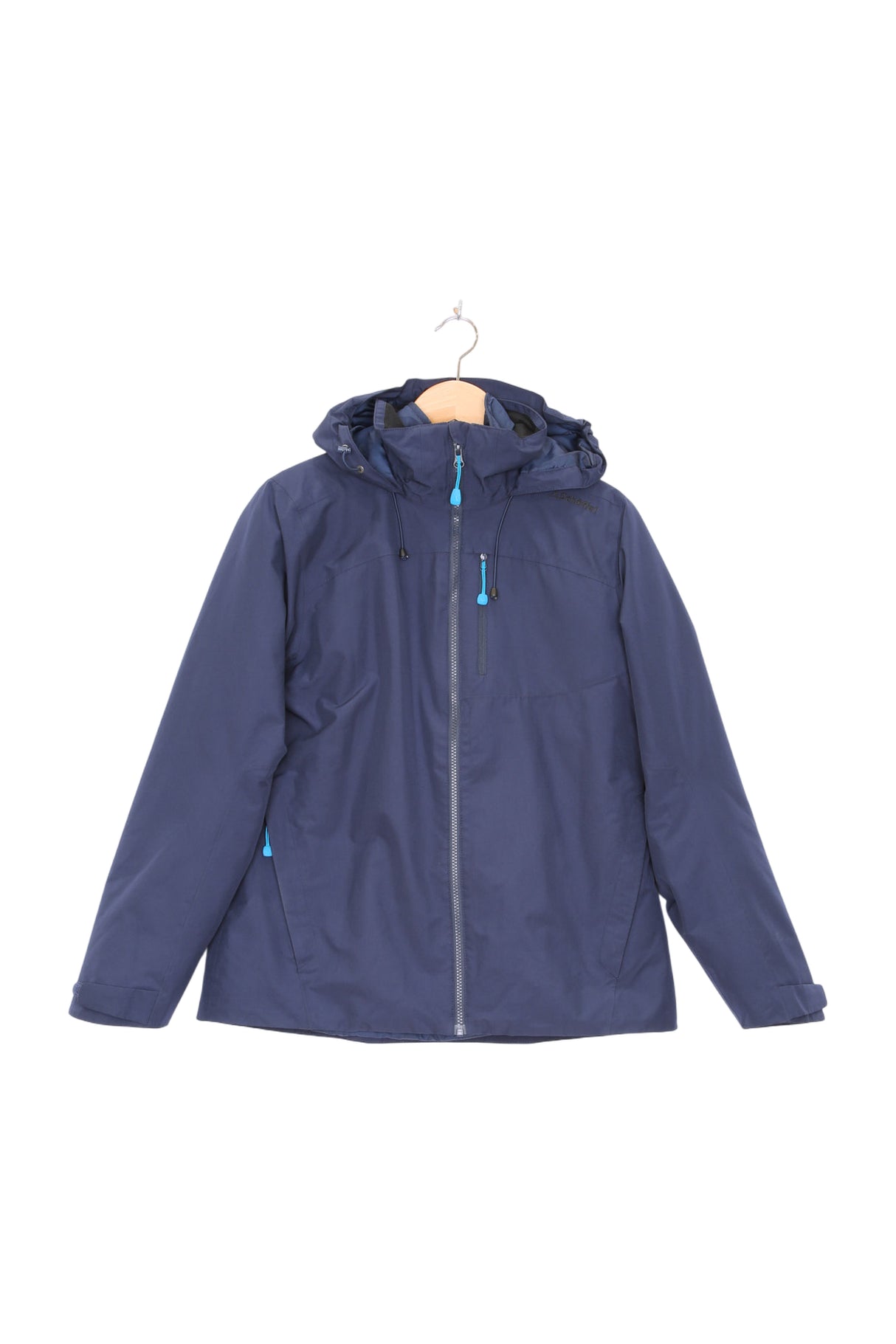 Doppeljacke für Herren