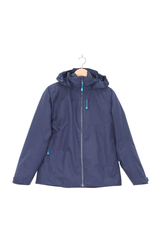 Doppeljacke für Herren