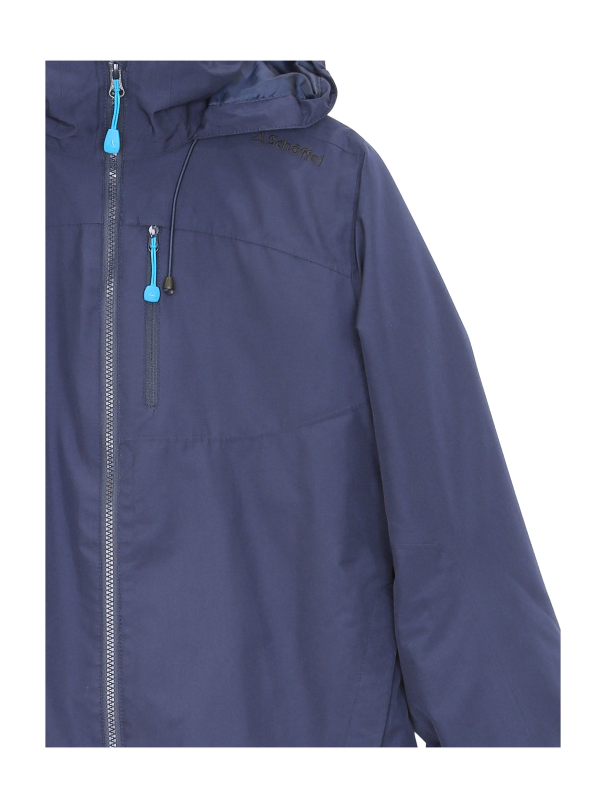 Doppeljacke für Herren