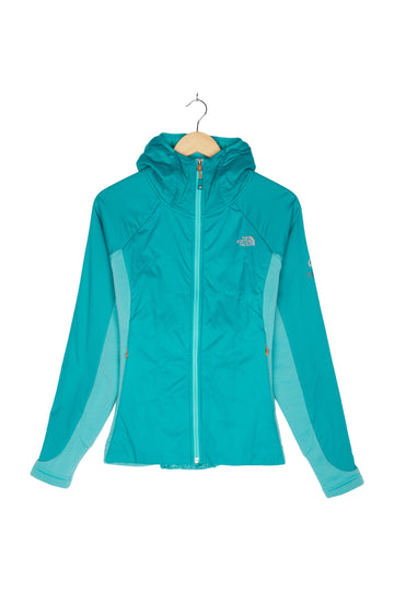 Kunstfaserjacke für Damen