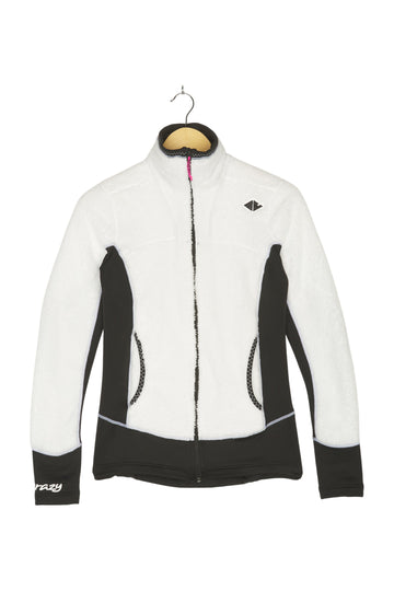 Fleecejacke für Damen