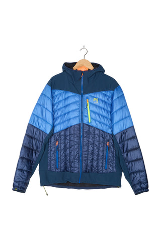 Kunstfaserjacke für Herren