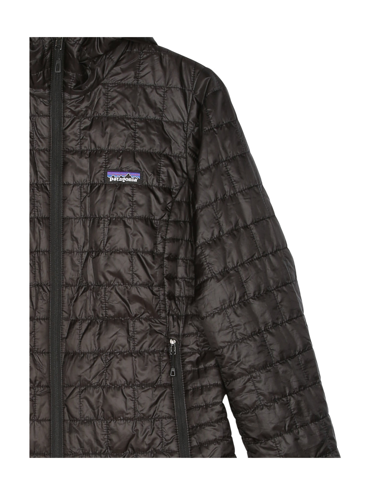 Kunstfaserjacke für Damen