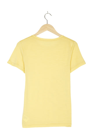 BREGNE MERINO 150 TEE WMN T-Shirt Merino für Damen