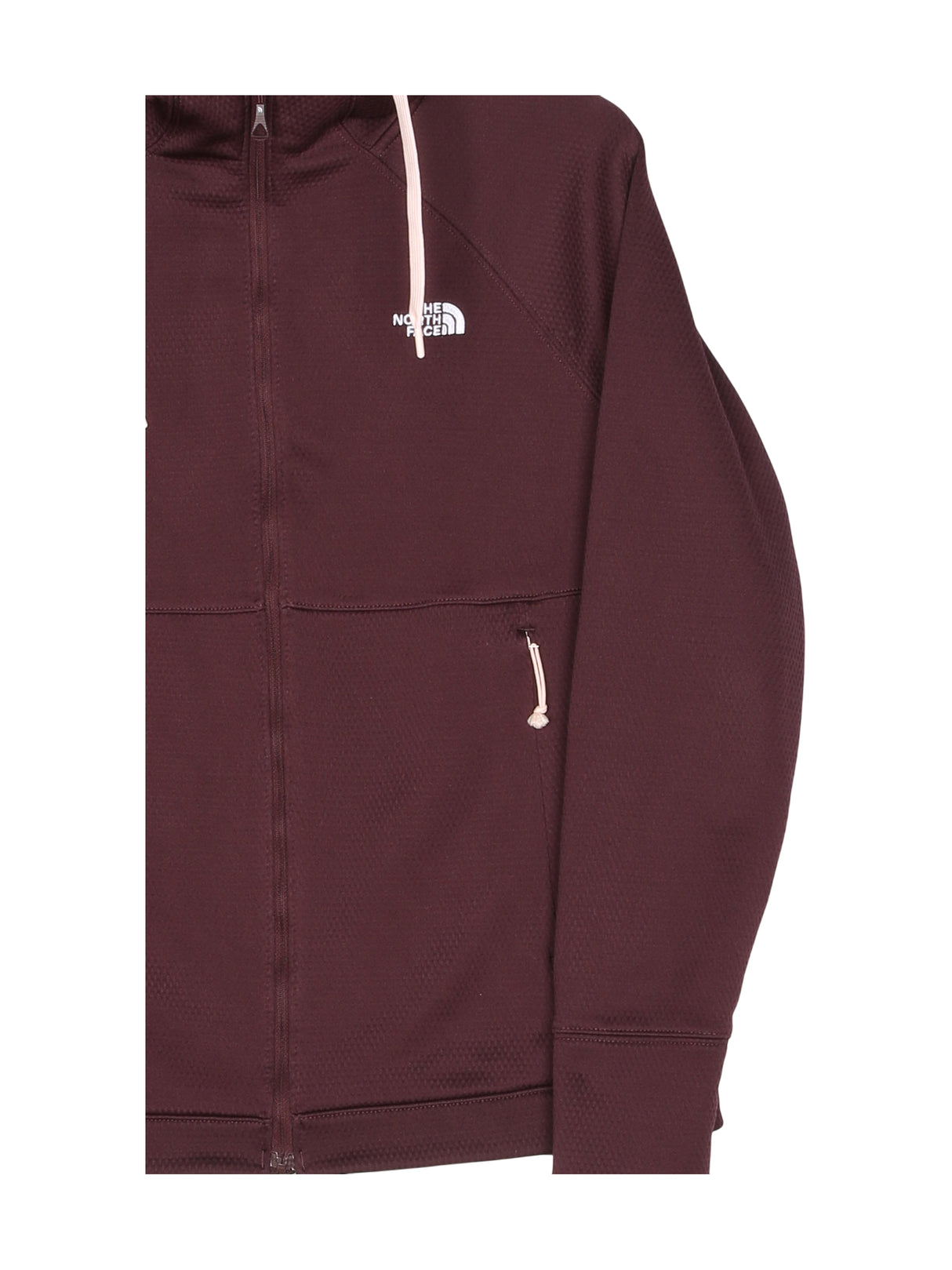 Fleecejacke für Damen