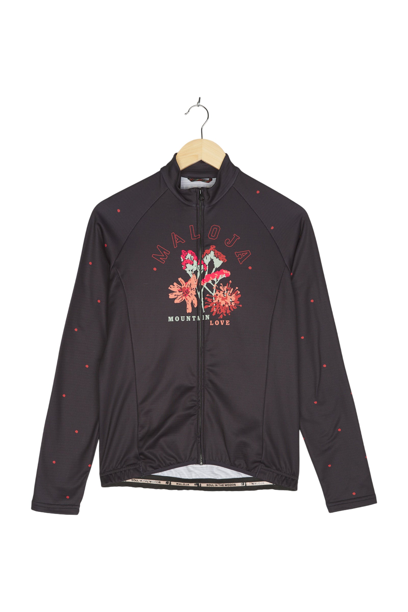 Fahrradjacke für Damen