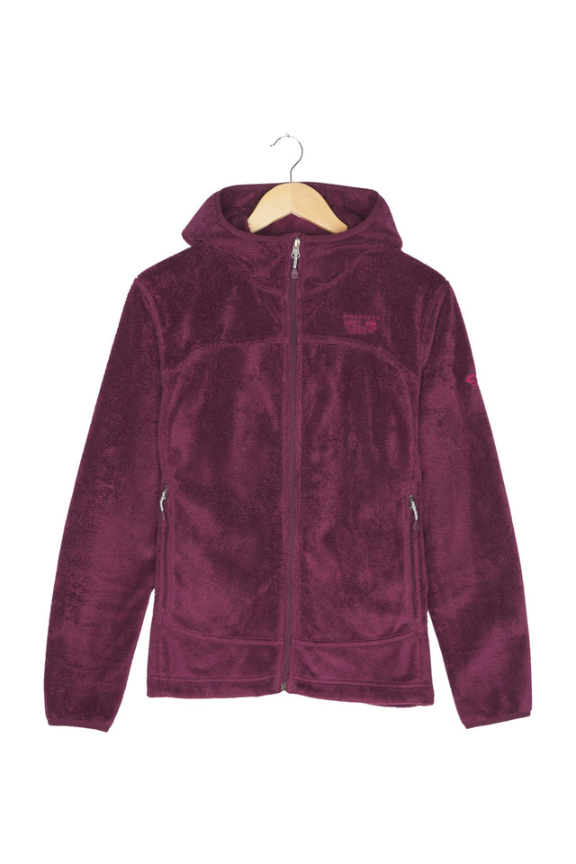 Fleecejacke für Damen