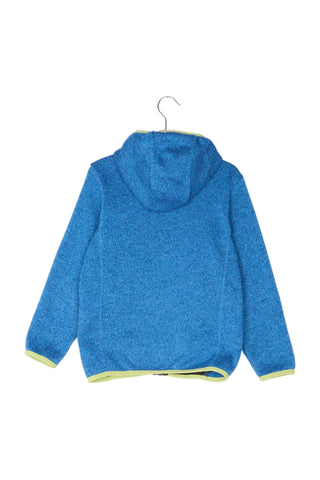 Fleecejacke für Kinder