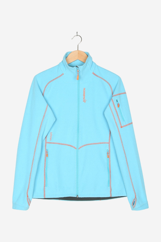 Fleecejacke für Damen