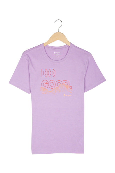 T-Shirt für Damen