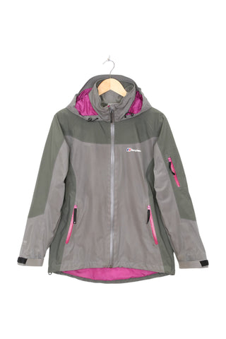 Hardshelljacke mit Goretex für Damen