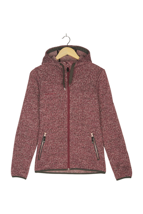 Fleecejacke für Damen