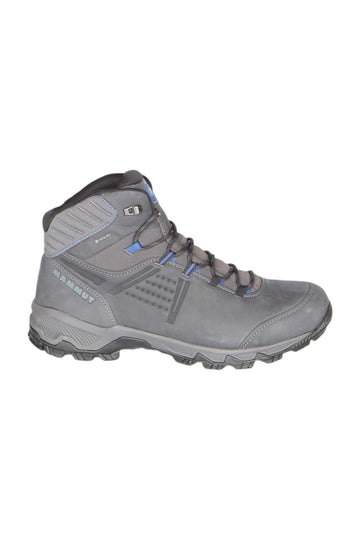 Wanderschuhe & Trekkingschuhe für Herren