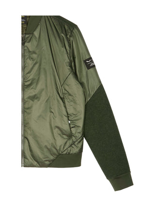 Isolationsjacke für Herren