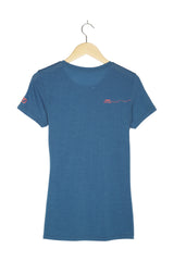 T-Shirt Merino für Damen