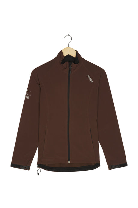 Softshelljacke für Damen