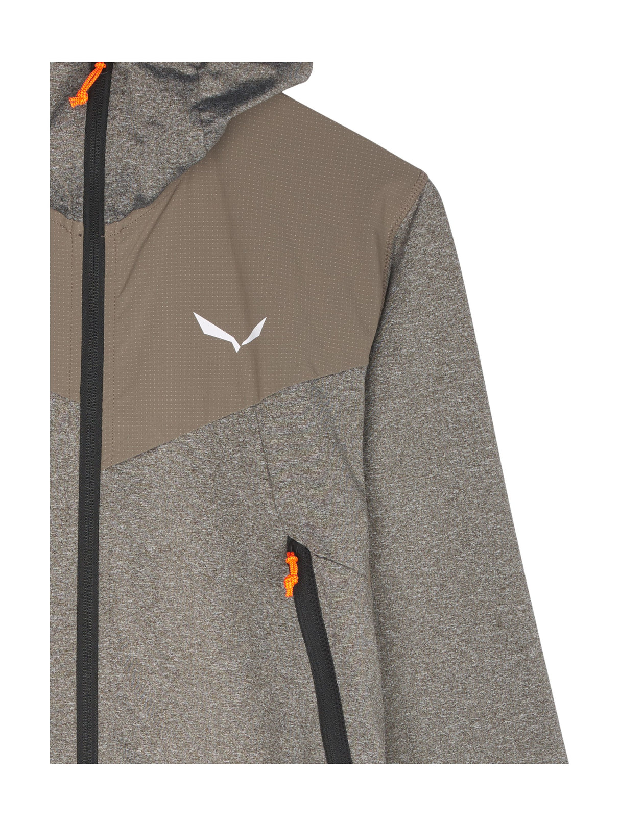 Fleecejacke für Herren