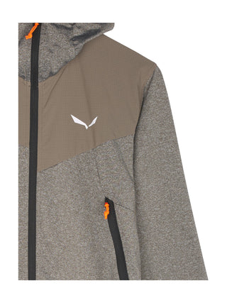 Fleecejacke für Herren