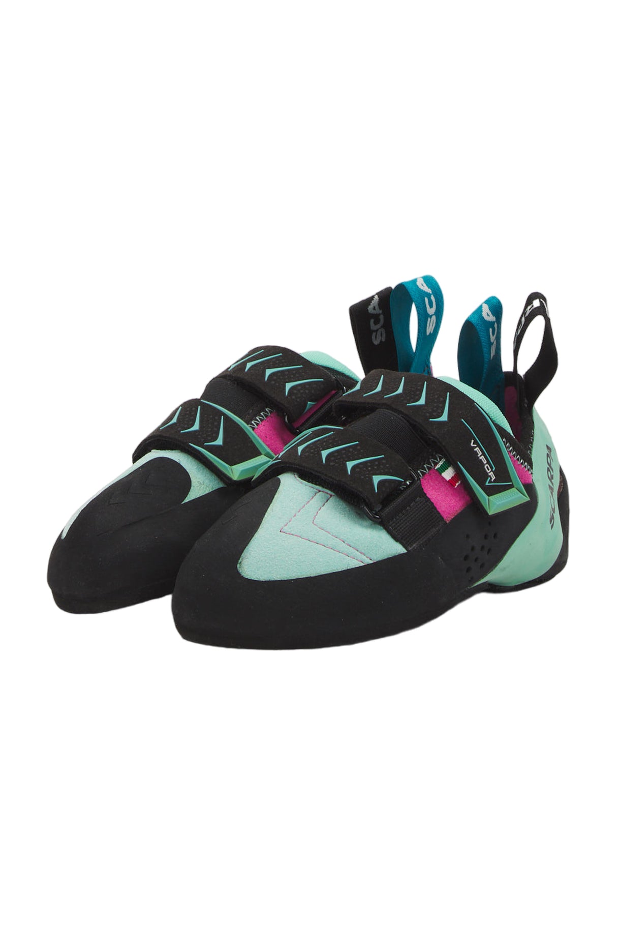 Kletterschuhe für Damen