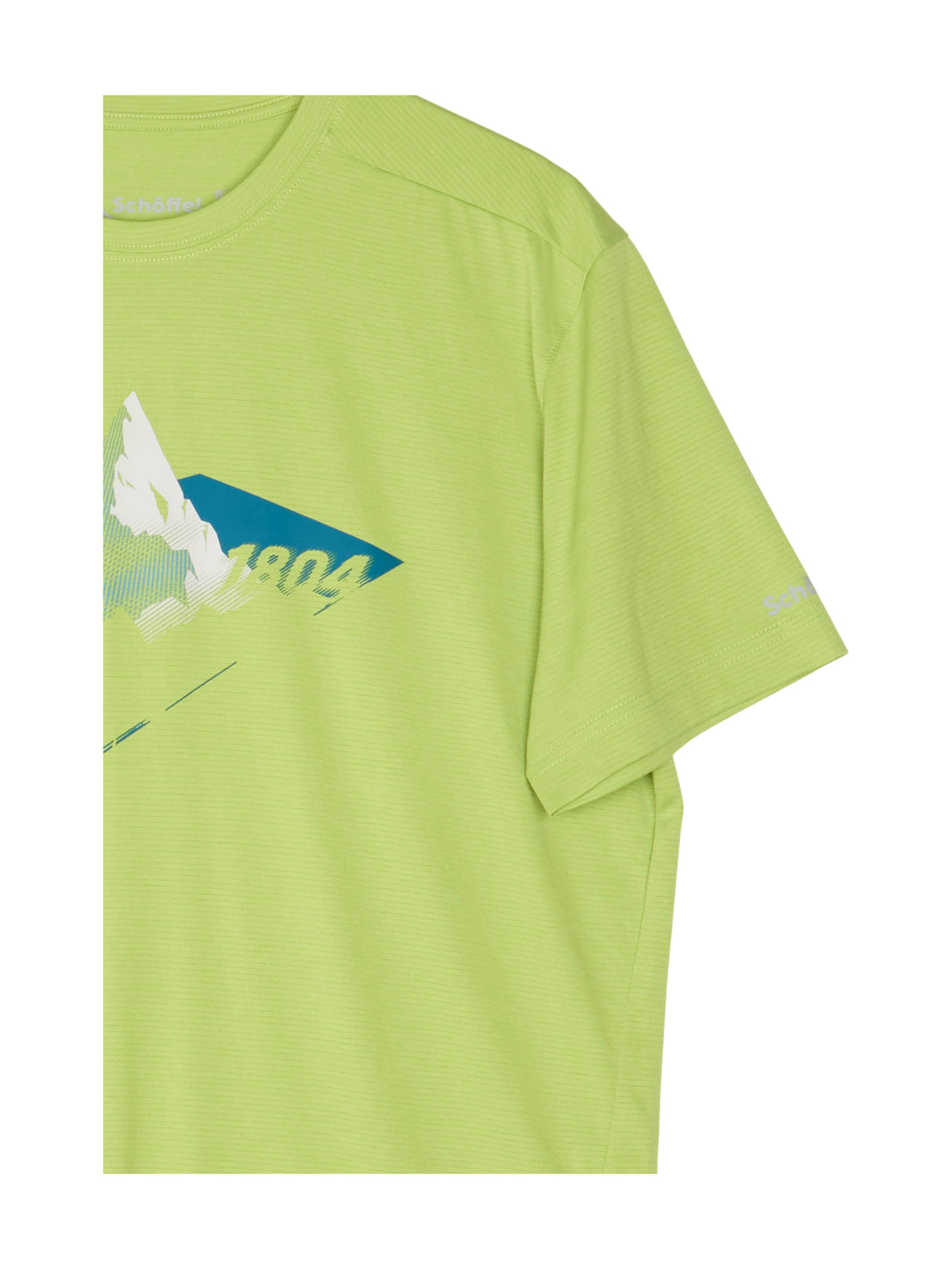 T-Shirt für Herren