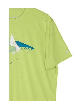 T-Shirt für Herren