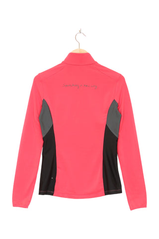 Longsleeve Funktion für Damen