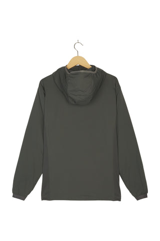 Kunstfaserjacke für Herren