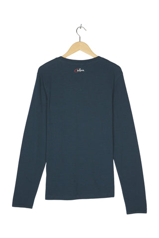 Longsleeve Freizeit für Herren