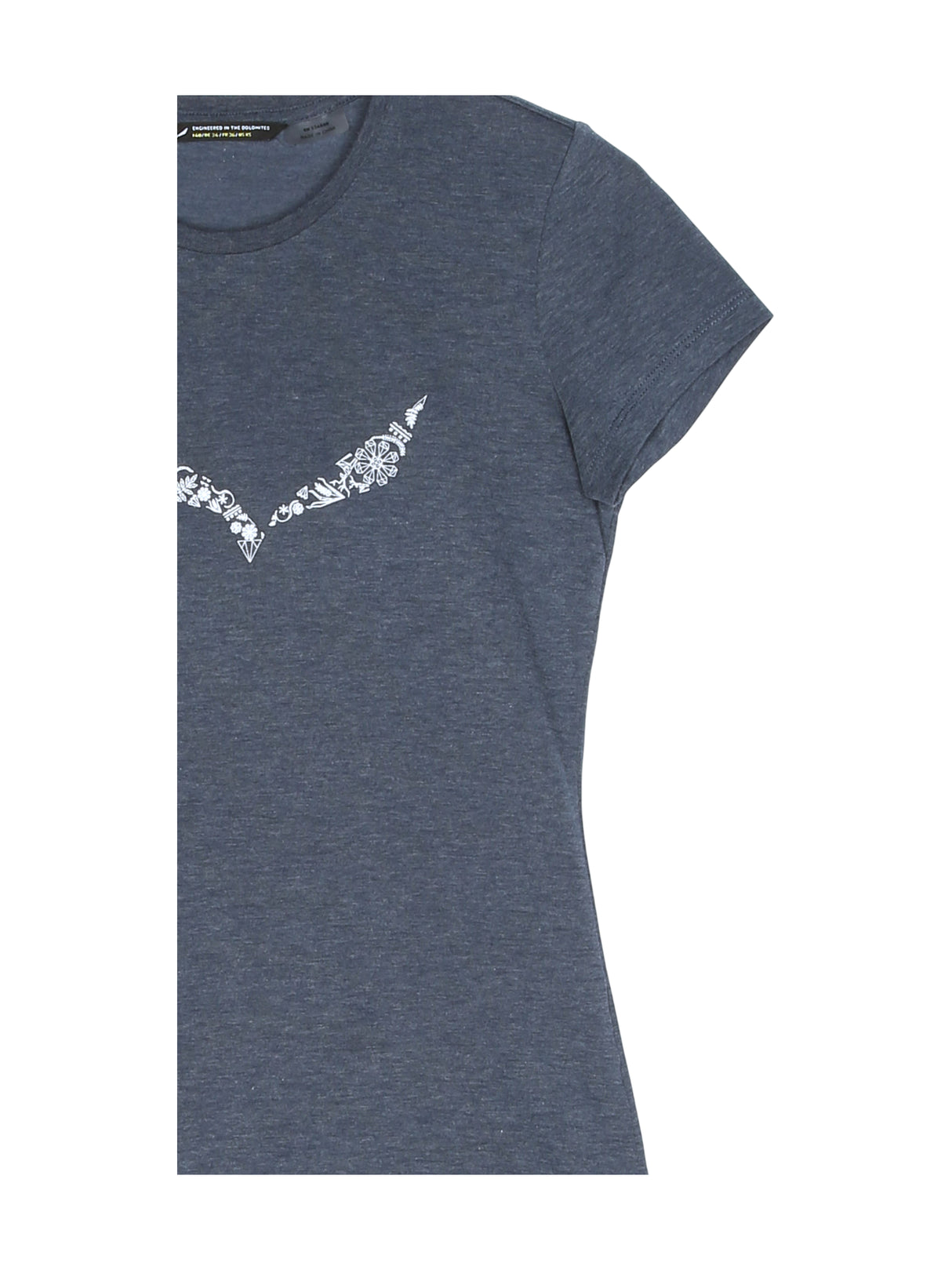 T-Shirt für Damen