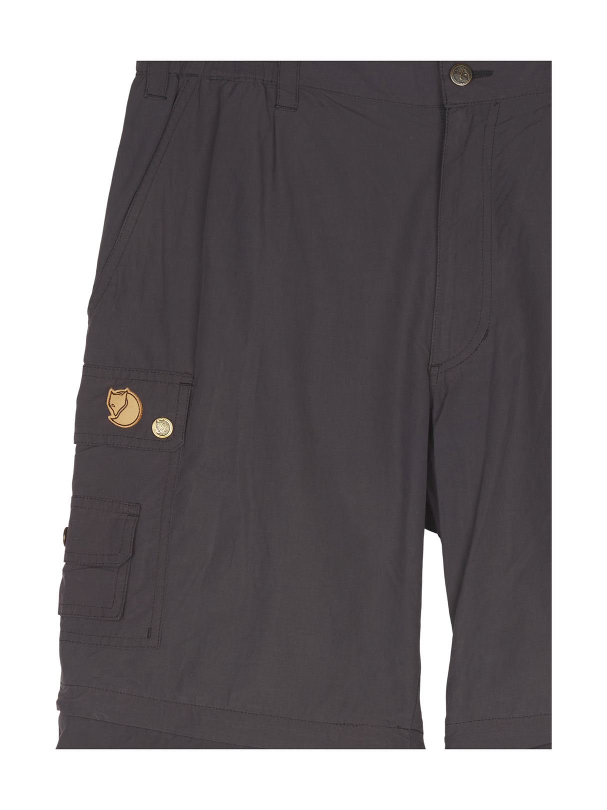Zip-Hose für Herren