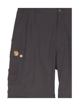 Zip-Hose für Herren