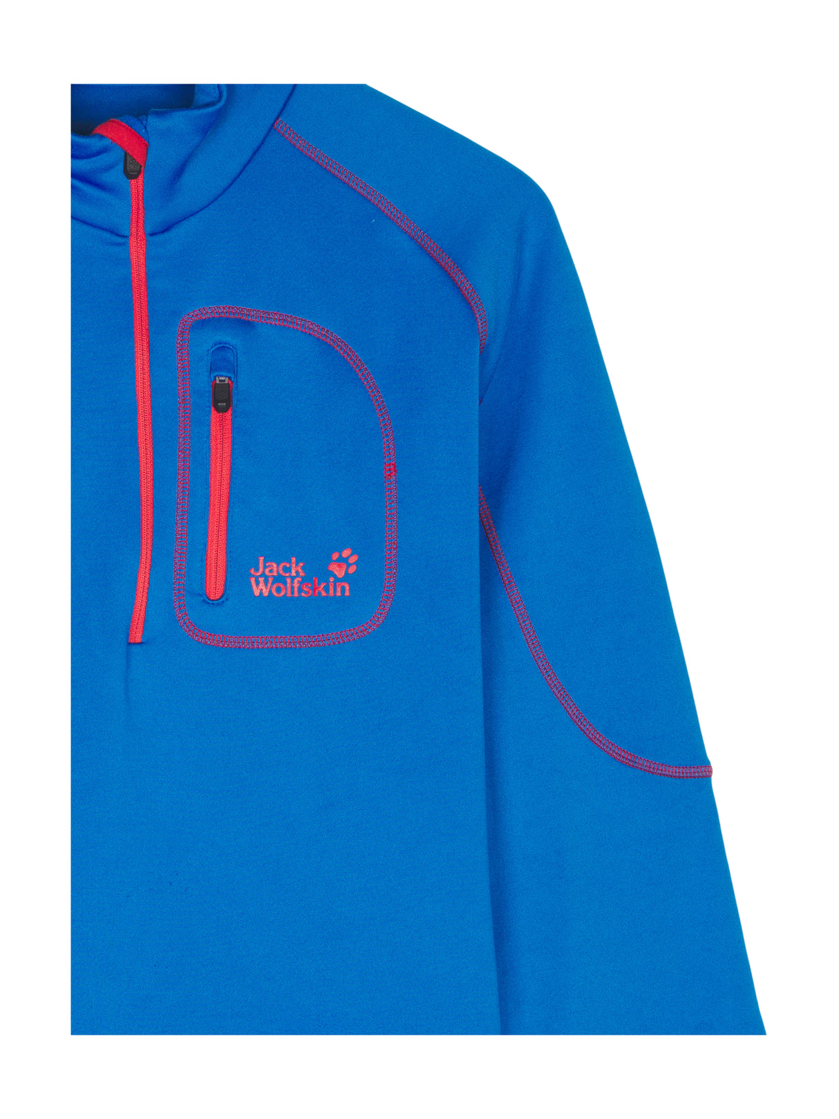 Longsleeve Funktion für Herren