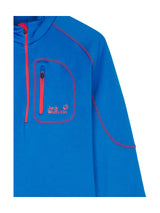 Longsleeve Funktion für Herren