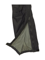 Hardshellhose, Regenhose für Damen