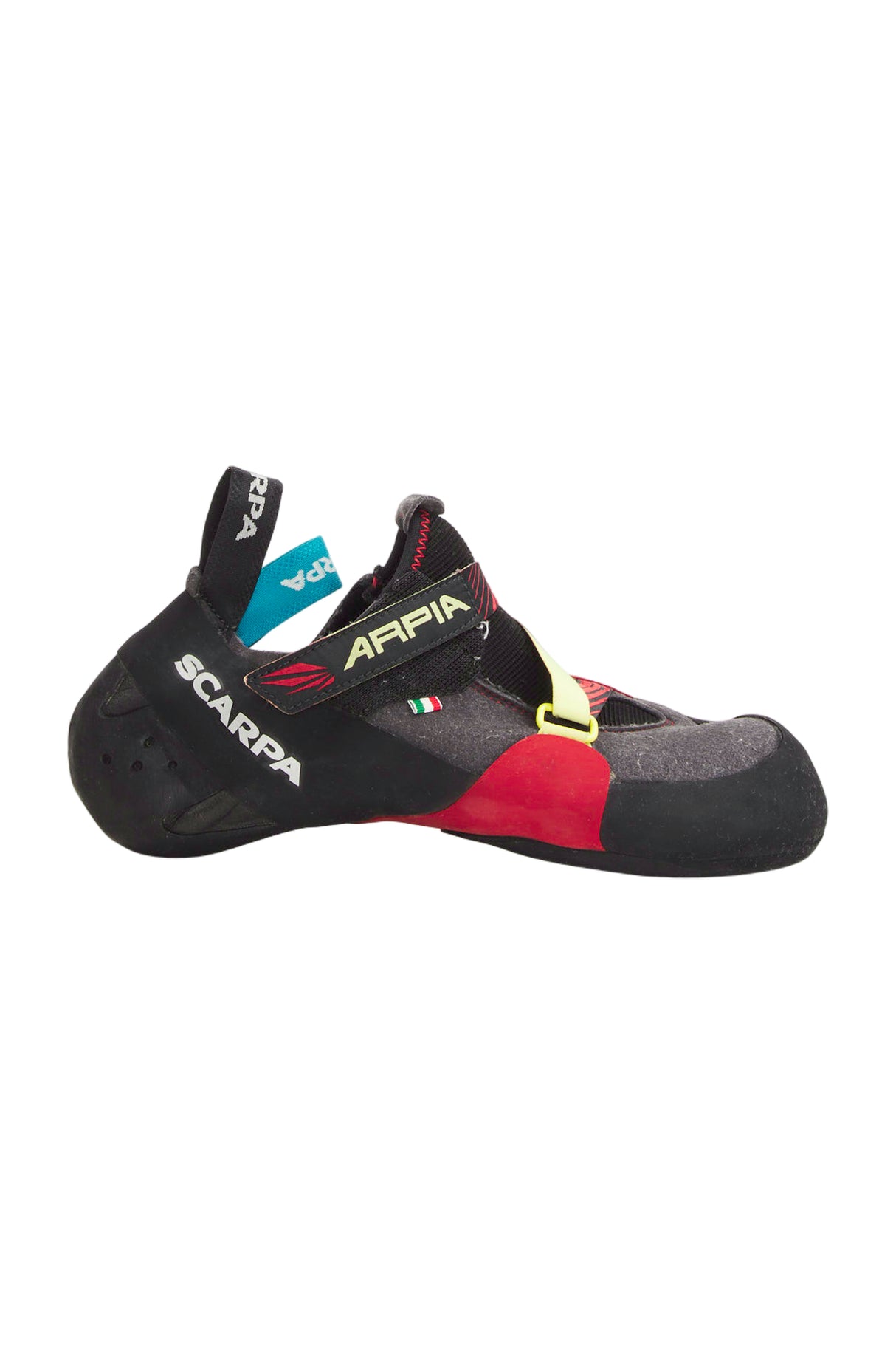 Kletterschuhe für Herren